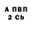 МЕТАДОН кристалл andrew ashley